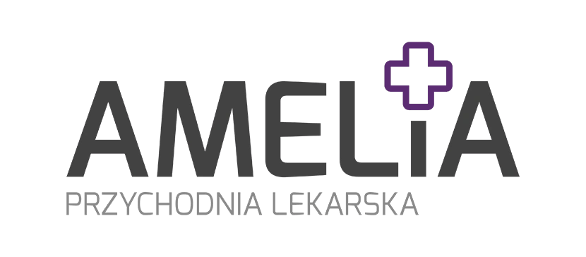Logo partnera Amelia