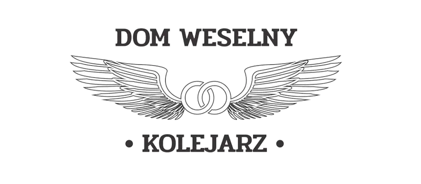 Logo Dom Wczasowy Kolejarz