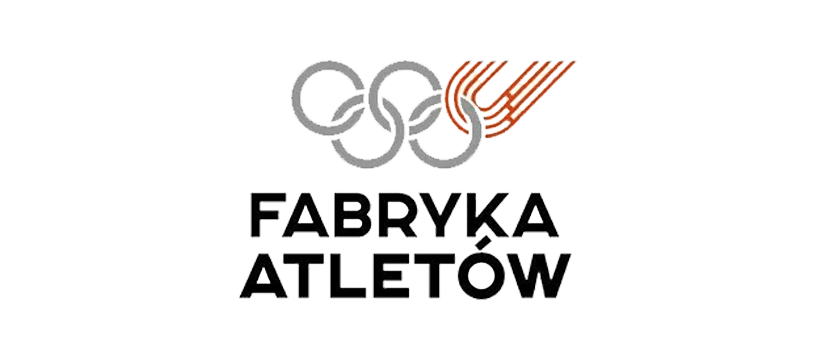 Logo Fabryka Atletów