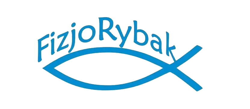 Logo Fizjoterapia Rybak