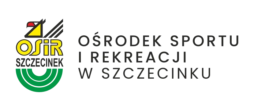 Logo OSiR Szczecinek