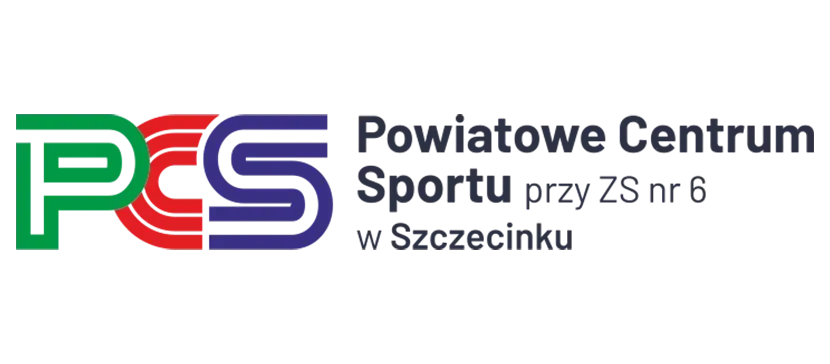 Logo PCS Szczecinek
