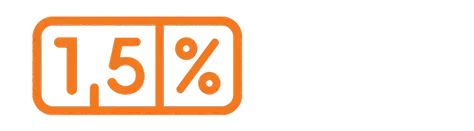 1.5% podatku