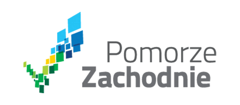 Logo Województwa Zachodniopomorskiego