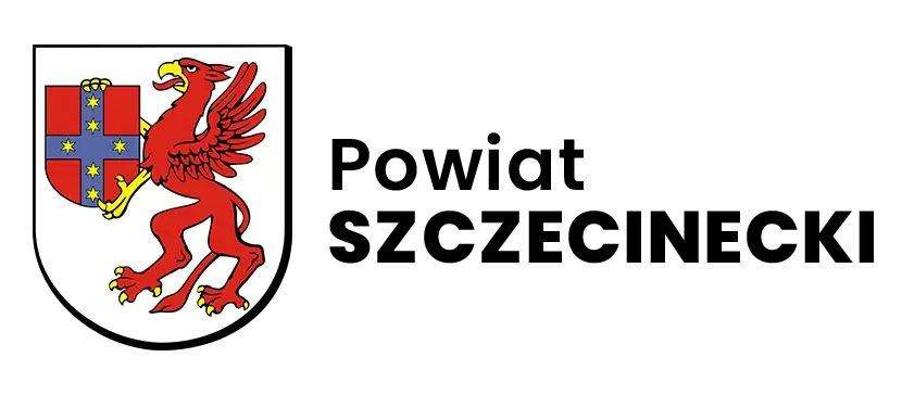 Logo Powiatu Szczecineckiego