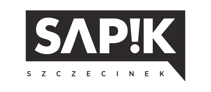 Logo partnera Sapik