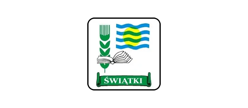 Logo Zespołu Szkół nr 6 w Szczecinku